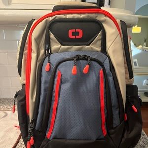 Ogio Gambit Pro Backpack